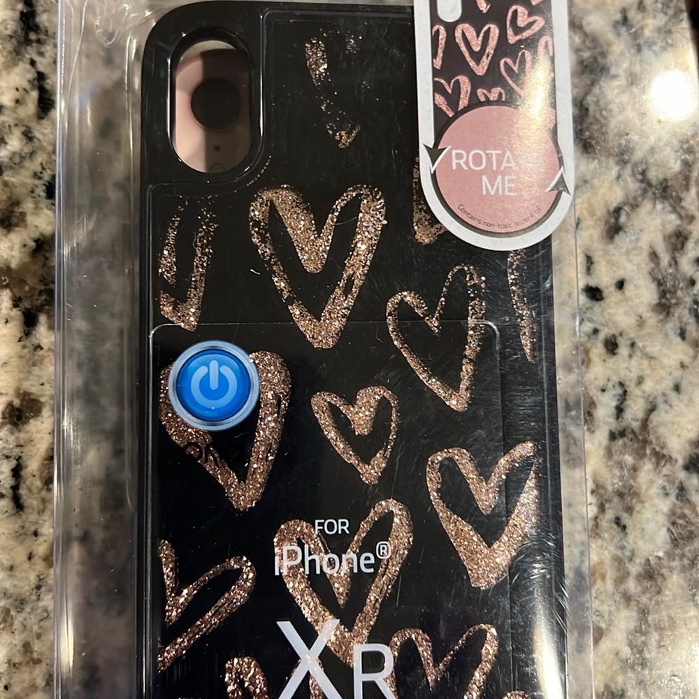 Case for iPhone XR